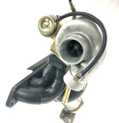 SUZUKI JIMNY TURBO KIT BY AVO