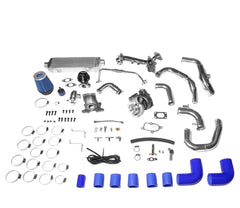 HONDA CIVIC R18A BOLT- ON TURBO KIT