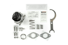 TURBOSMART GenV UltraGate38 7psi External Wastegate (Black)