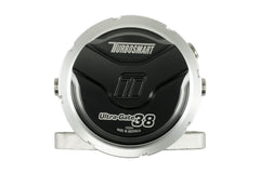TURBOSMART GenV UltraGate38 7psi External Wastegate (Black)
