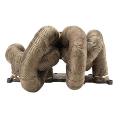 DEI Titanium™ Exhaust Wrap - 2" x 50'