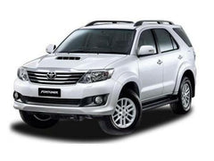 TOYOTA OLD FORTUNER ENDURAPRO PLUS DAMPERS WITH EDFC ACTIVE PRO KIT BY TEIN SUSPENSION