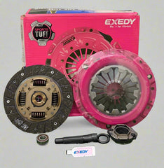 SUZUKI JIMNY EXEDY STAGE 1 CLUTCH KIT