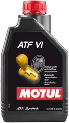 MOTUL ATF VI 1 LTR