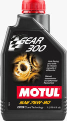 MOTUL GEAR 300 75W-90 1 LTR