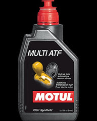 MOTUL MULTI ATF 1 LTR