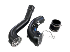 MAD BMW G SERIES B58 CHARGE PIPE M340i