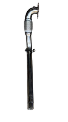 VW POLO 1.0 TSI STAINLESS STEEL DOWNPIPE DEVELOPED IN-HOUSE