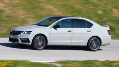 SKODA OCTAVIA VRS 230 ENDURAPRO PLUS DAMPERS BY TEIN SUSPENSION