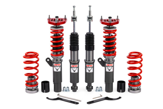 VW GOLF GTI 2.0 TSI FWD APR ROLL-CONTROL COILOVER SYSTEM - MQB