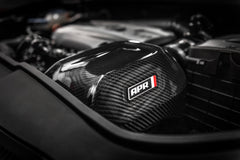 APR Carbon Fiber Intake System - Front Airbox - 1.8T/2.0T EA888 PQ35 Platform
