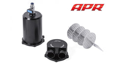 APR OIL CATCH CAN FOR THE MQB EA888 1.8T/2.0T