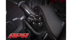 APR OIL CATCH CAN FOR THE MQB EA888 1.8T/2.0T