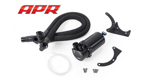 APR OIL CATCH CAN FOR THE MQB EA888 1.8T/2.0T