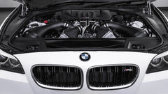 BMW S63 CARBON INTAKE SYSTEM F10 M5 BY INFINITY DESIGN