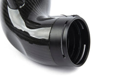 DINAN TURBO INLET PIPE FOR BMW 340I