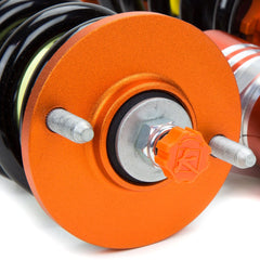 KSPORT GRAVEL RALLY SUSPENSION