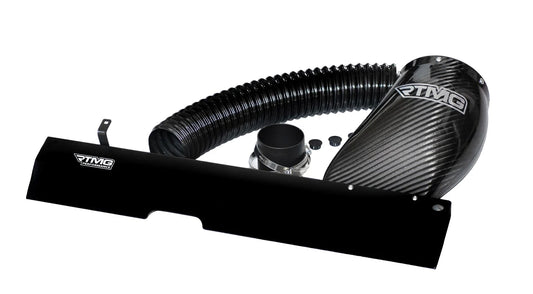 RTMG Direct Cold Air Intake for VW VIRTUS/SLAVIA 1.5 TSI EVO