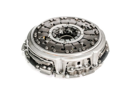 RTMG Performance DSG DQ200 Upgraded Clutch with Kevlar Discs up to 470 Nm