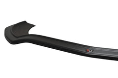 MERCEDES-BENZ GLA 45 AMG SUV (X156) PREFACE FRONT SPLITTER (2014-2017)