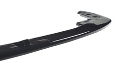 BMW 3 G20 M-PACK FRONT SPLITTER V.3