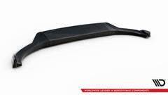 BMW X3 M-Pack G01 Facelift / iX3 M-Pack G08 Facelift Front Splitter