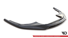 Porsche 911 Carrera 4S 992 Front Splitter