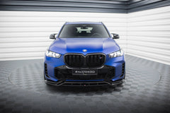 BMW X5 M-Pack G05 Facelift Front Splitter V.1