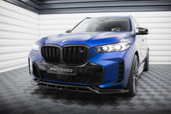 BMW X5 M-Pack G05 Facelift Front Splitter V.1