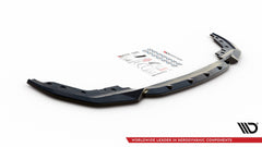 BMW 3 G20 / G21 M-Pack Front Splitter V.4