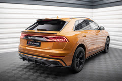 Audi Q8 / RSQ8 / SQ8 / Q8 S-Line Mk1 Lower Spoiler Cap