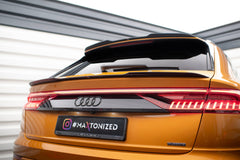Audi Q8 / RSQ8 / SQ8 / Q8 S-Line Mk1 Lower Spoiler Cap