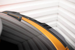 Audi Q8 / RSQ8 / SQ8 / Q8 S-Line Mk1 Lower Spoiler Cap