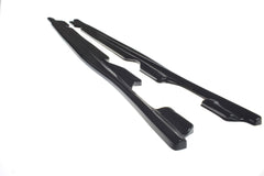 BMW 3 G20 M-PACK SIDE SKIRTS DIFFUSERS