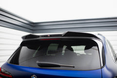 BMW X5 M-Pack G05 Spoiler Cap 3D V.2