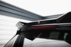 BMW X5 M-Pack G05 Spoiler Cap 3D V.2