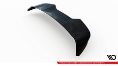 BMW X5 M-Pack G05 Spoiler Cap 3D V.2