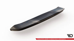 BMW X5 M-Pack G05 Spoiler Cap 3D V.2