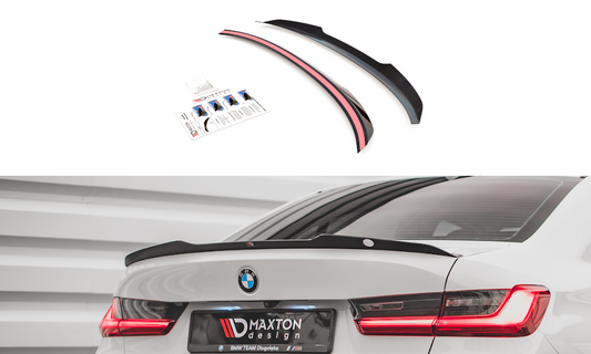 BMW 3 G20 Spoiler Cap