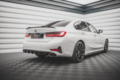 BMW 3 G20 Spoiler Cap