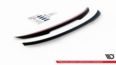 BMW 3 G20 Spoiler Cap