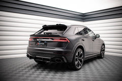 Audi RSQ8 Mk1 Upper Spoiler Cap