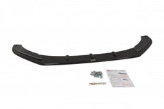 FRONT SPLITTER V.1 VW POLO MK5 GTI (FACELIFT)