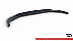 FRONT SPLITTER V.2 BMW 3 M340I FACELIFT/ M-PACK G20 / G21 FACELIFT