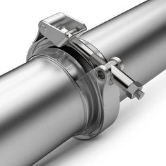 VW GOLF GTI 2.0 TSI MAGNAFLOW CAT-BACK PERFORMANCE EXHAUST SYSTEM