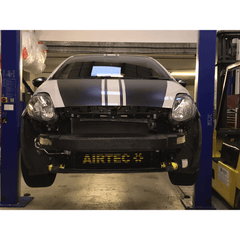 FIAT PUNTO AIRTEC MOTORSPORT INTERCOOLER