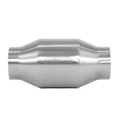 FLOWMASTER UNIVERSAL METALLIC CATALYTIC CONVERTER