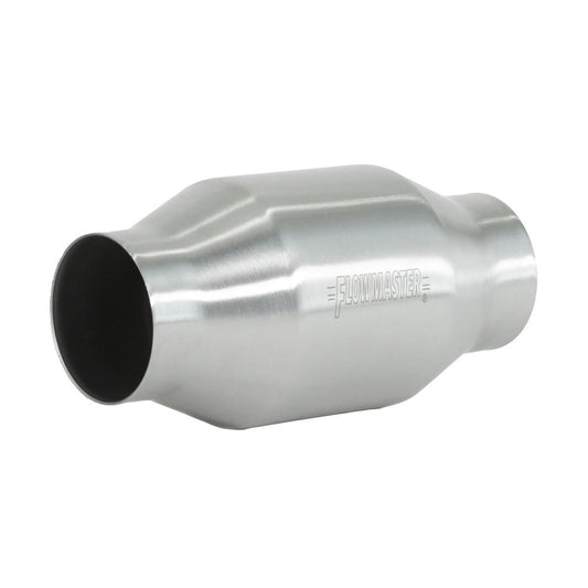 FLOWMASTER UNIVERSAL METALLIC CATALYTIC CONVERTER
