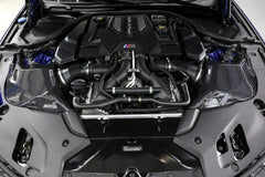 BMW F90 M5 ARMASPEED CARBON FIBER COLD AIR INTAKE