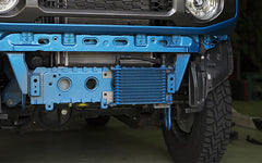 SUZUKI JIMNY GReddy OIL COOLER KIT